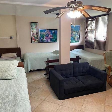 Coronado Beachfront Tropical Home! Playa Coronado Zewnętrze zdjęcie