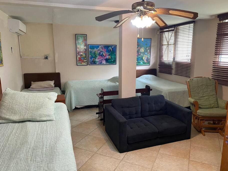 Coronado Beachfront Tropical Home! Playa Coronado Zewnętrze zdjęcie